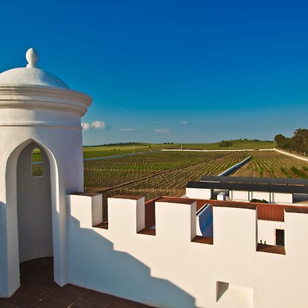 Torre De Palma Wine Hotel, Monforte, A Member Of Design Hotels Eksteriør bilde
