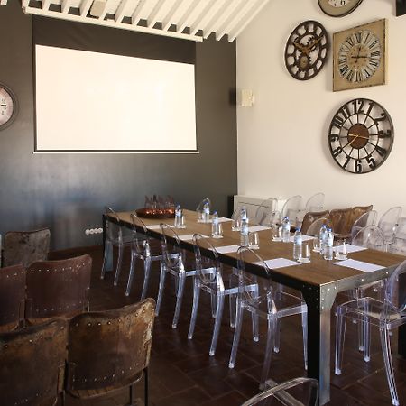 Torre De Palma Wine Hotel, Monforte, A Member Of Design Hotels Eksteriør bilde