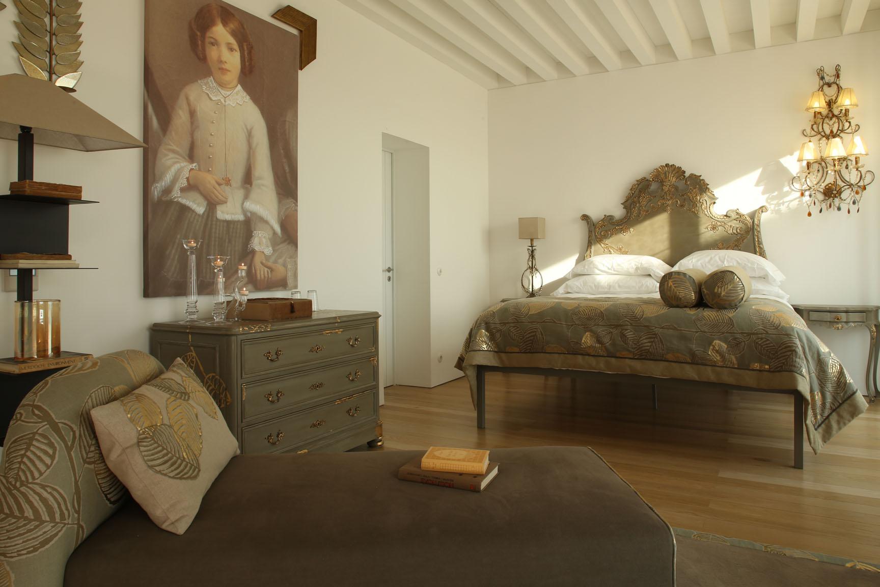 Torre De Palma Wine Hotel, Monforte, A Member Of Design Hotels Eksteriør bilde