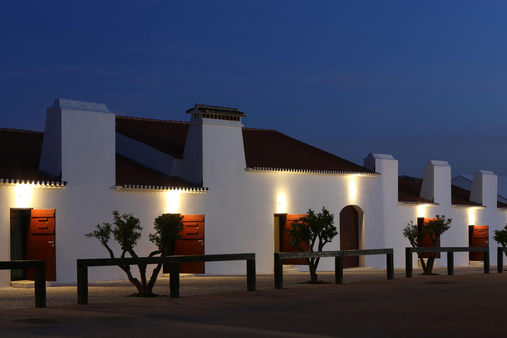 Torre De Palma Wine Hotel, Monforte, A Member Of Design Hotels Eksteriør bilde