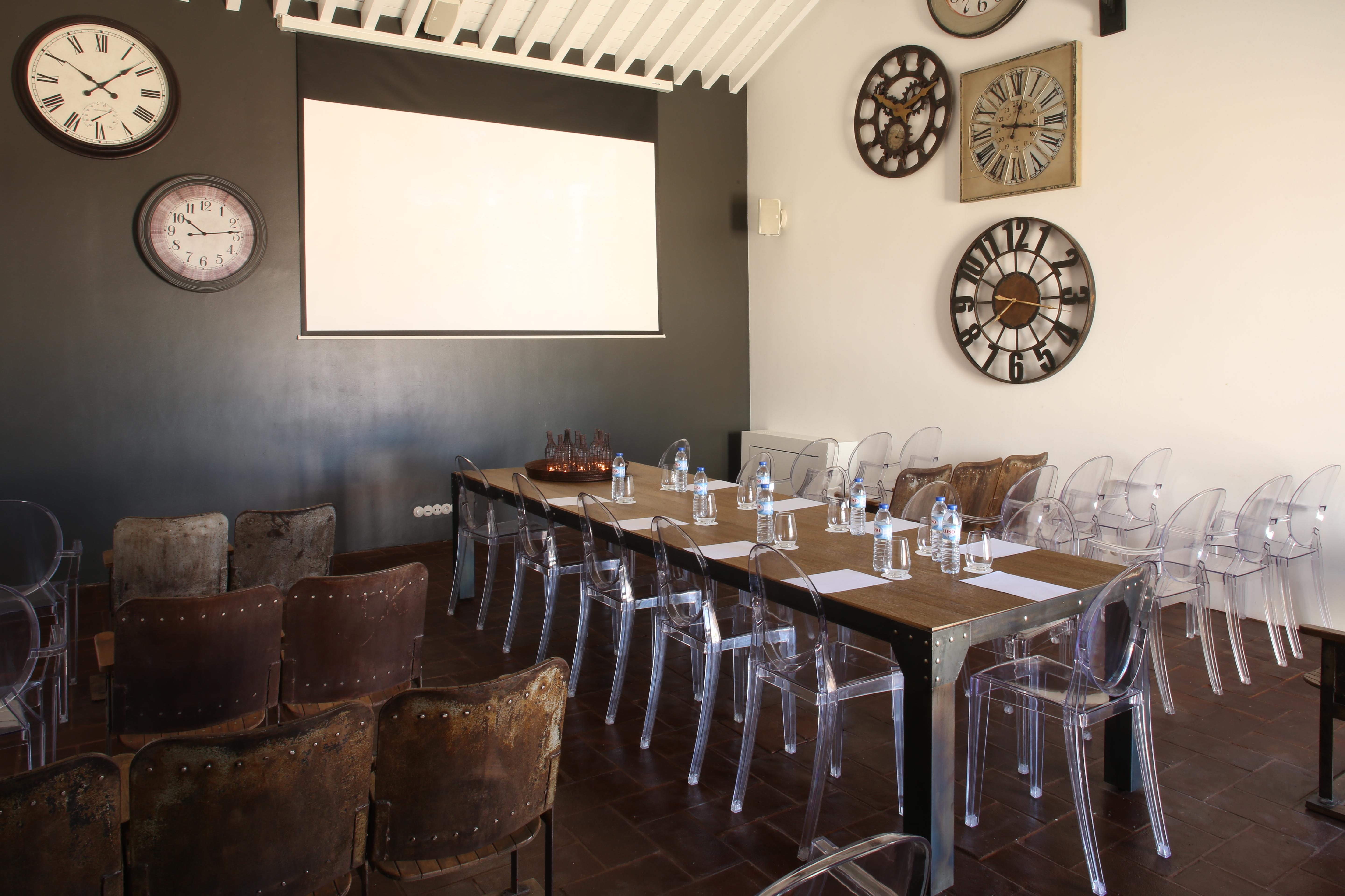 Torre De Palma Wine Hotel, Monforte, A Member Of Design Hotels Eksteriør bilde