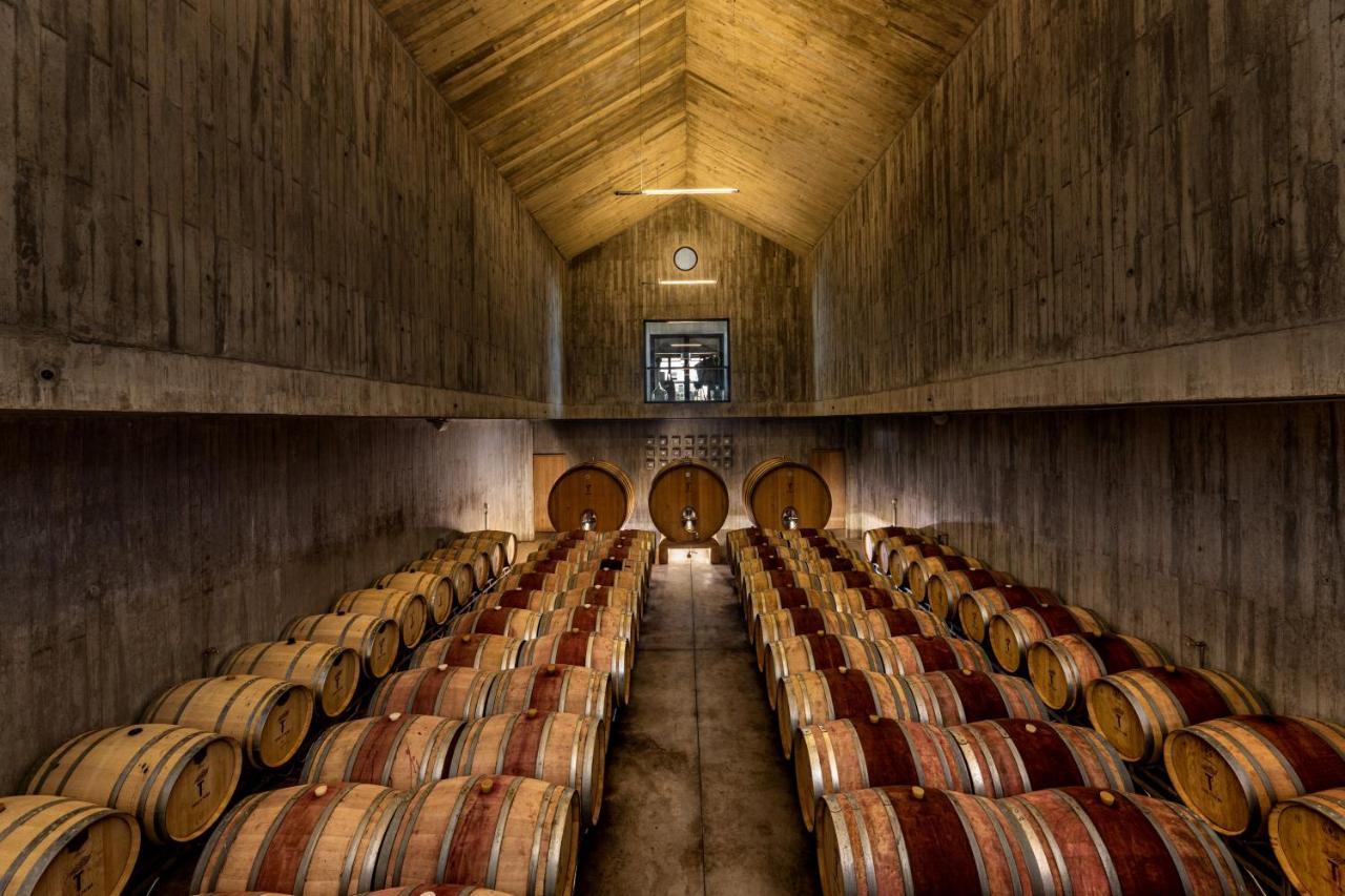 Torre De Palma Wine Hotel, Monforte, A Member Of Design Hotels Eksteriør bilde