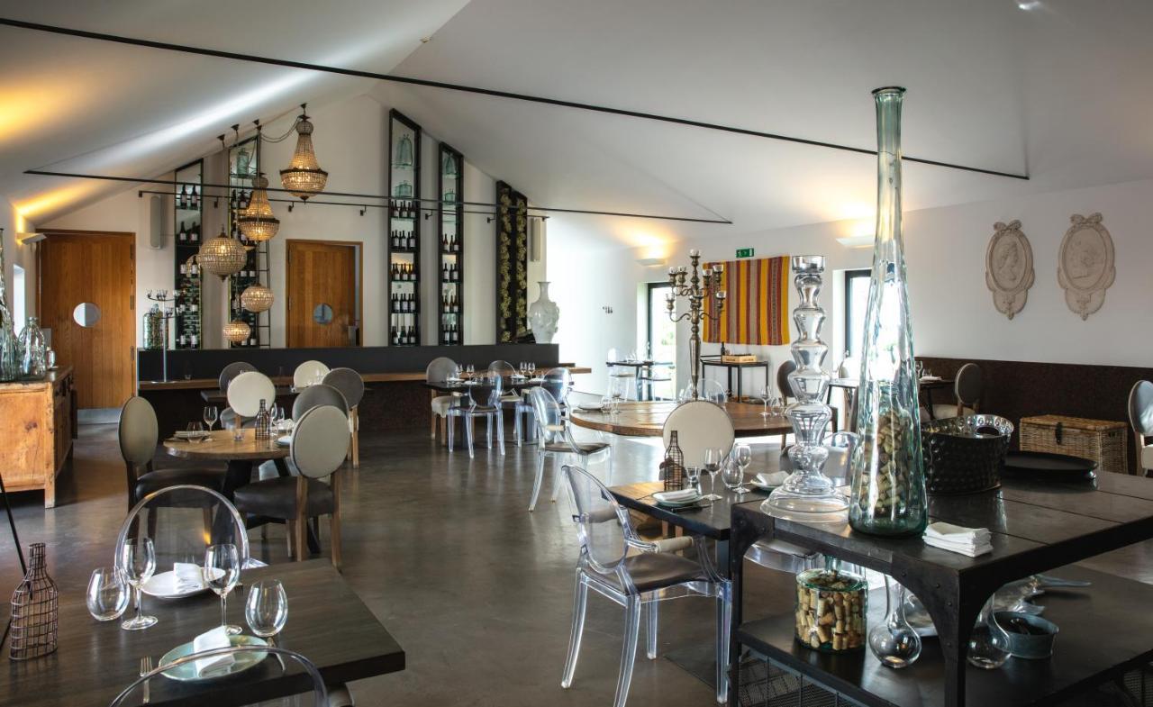 Torre De Palma Wine Hotel, Monforte, A Member Of Design Hotels Eksteriør bilde