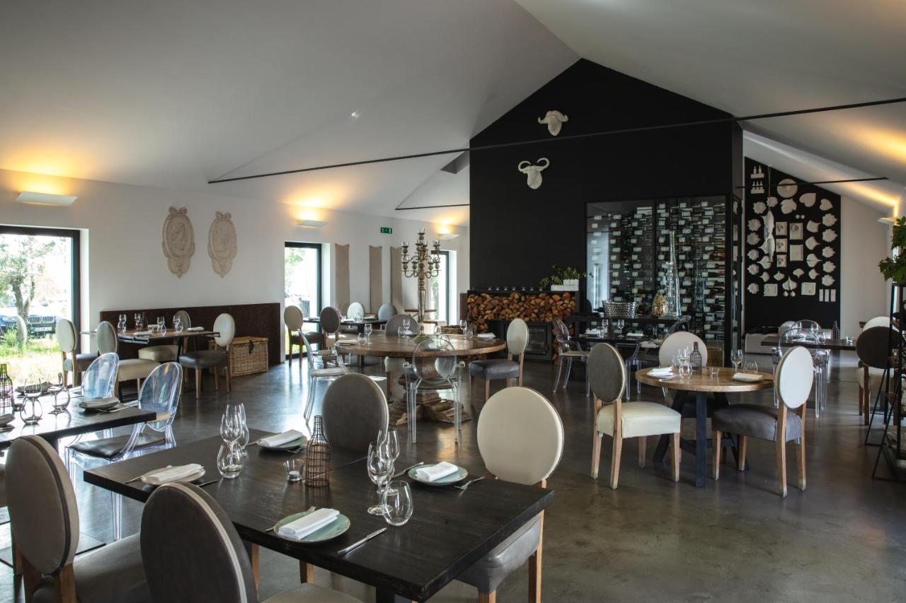 Torre De Palma Wine Hotel, Monforte, A Member Of Design Hotels Eksteriør bilde