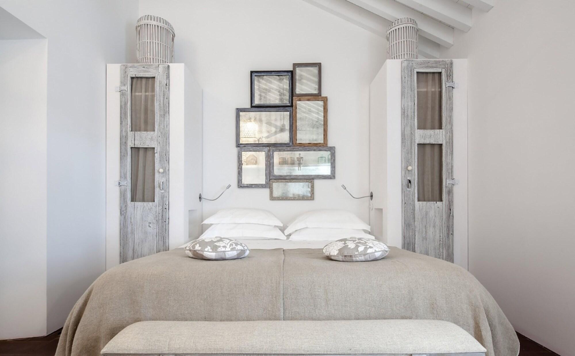 Torre De Palma Wine Hotel, Monforte, A Member Of Design Hotels Eksteriør bilde