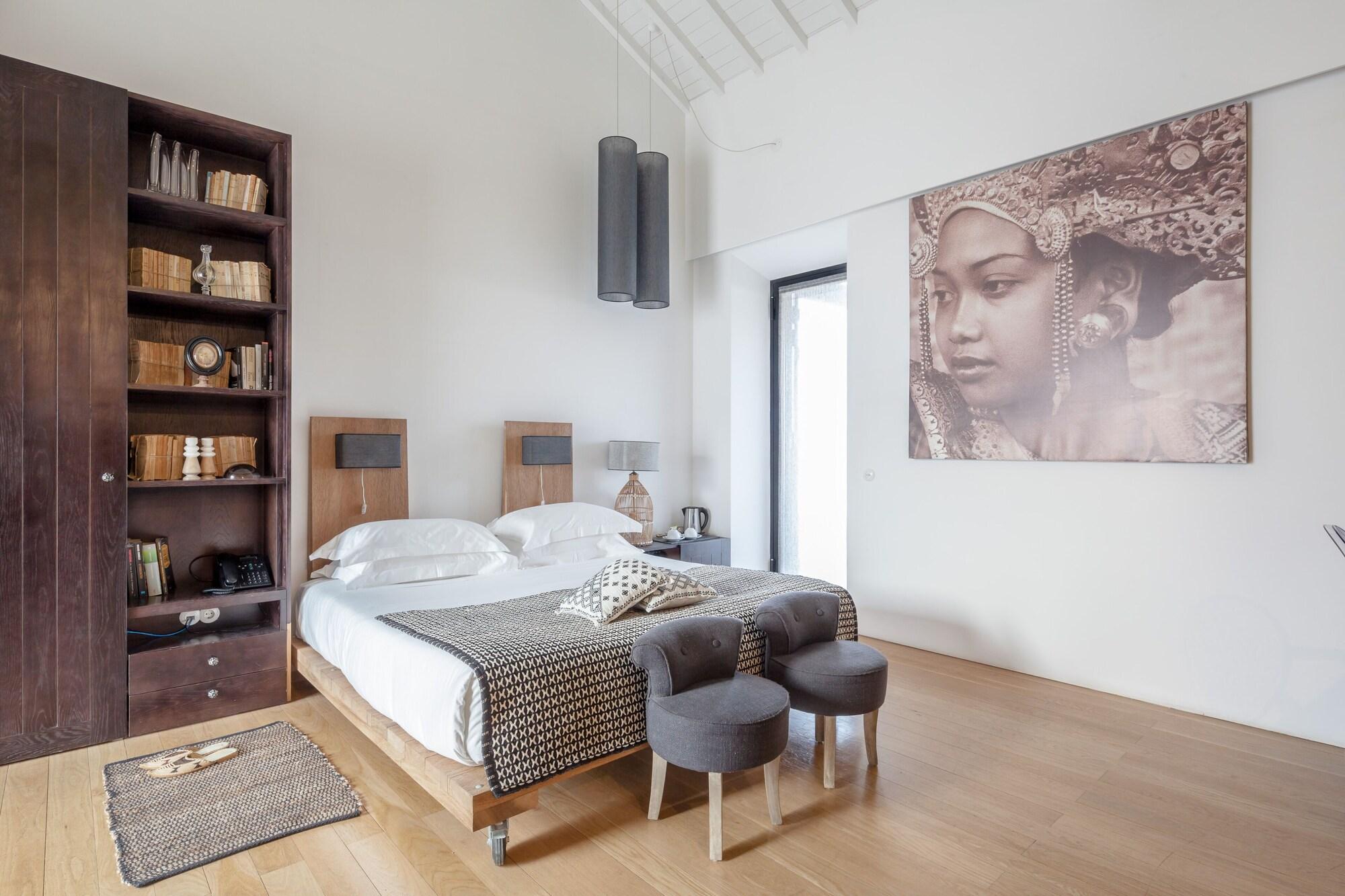 Torre De Palma Wine Hotel, Monforte, A Member Of Design Hotels Eksteriør bilde