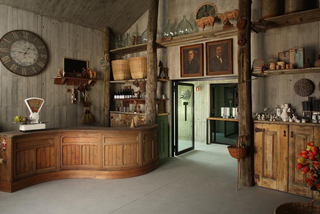 Torre De Palma Wine Hotel, Monforte, A Member Of Design Hotels Eksteriør bilde
