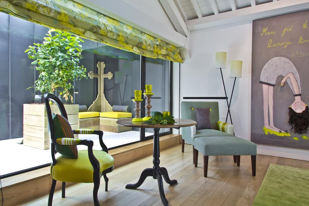 Torre De Palma Wine Hotel, Monforte, A Member Of Design Hotels Rom bilde