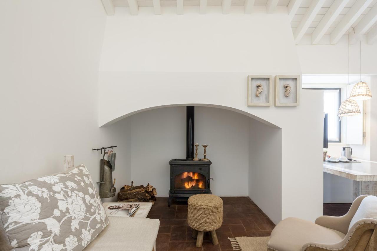 Torre De Palma Wine Hotel, Monforte, A Member Of Design Hotels Eksteriør bilde