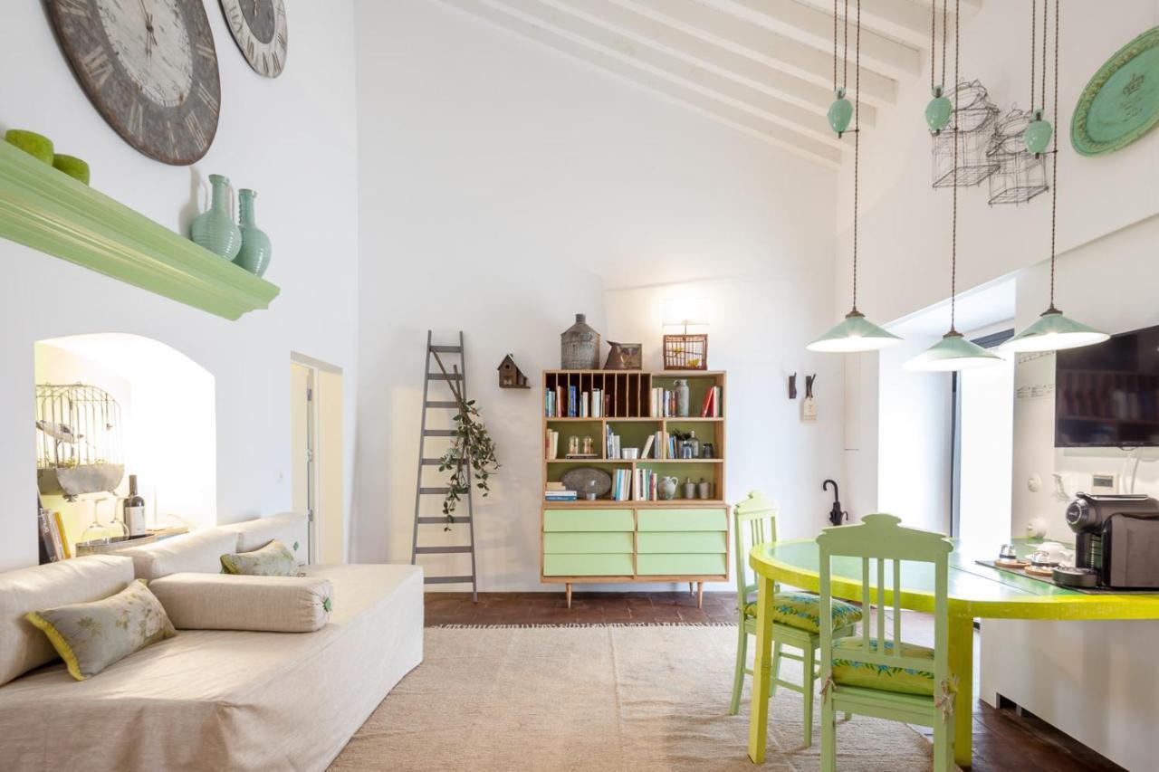 Torre De Palma Wine Hotel, Monforte, A Member Of Design Hotels Eksteriør bilde