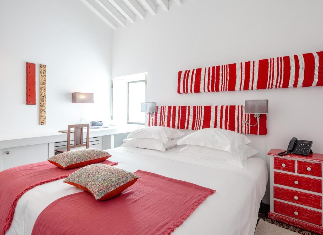 Torre De Palma Wine Hotel, Monforte, A Member Of Design Hotels Eksteriør bilde