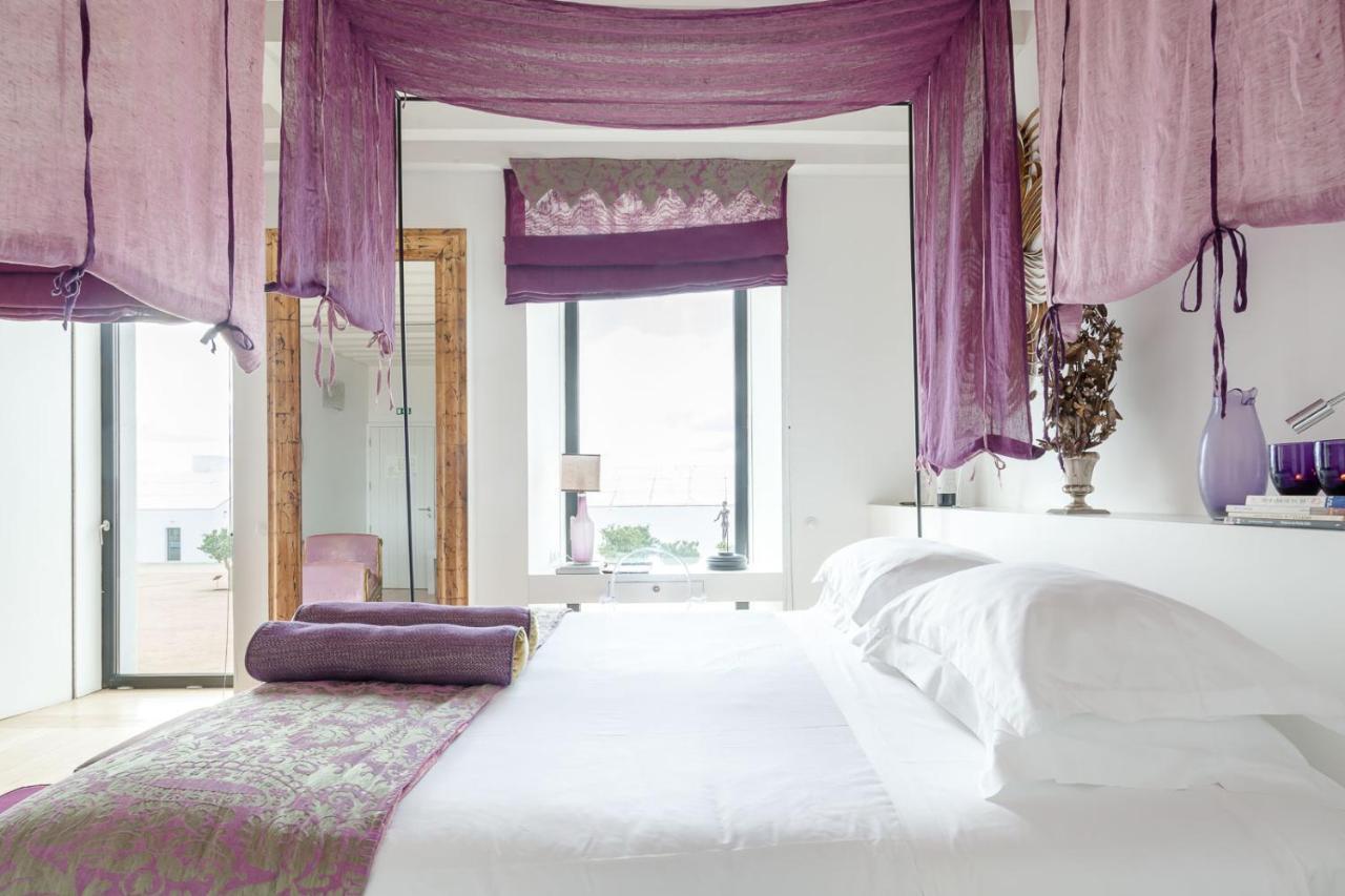 Torre De Palma Wine Hotel, Monforte, A Member Of Design Hotels Eksteriør bilde