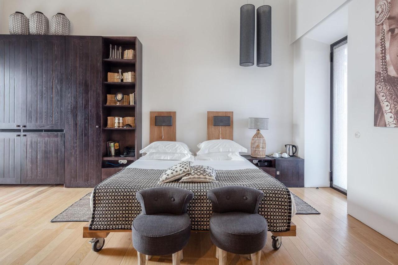 Torre De Palma Wine Hotel, Monforte, A Member Of Design Hotels Eksteriør bilde