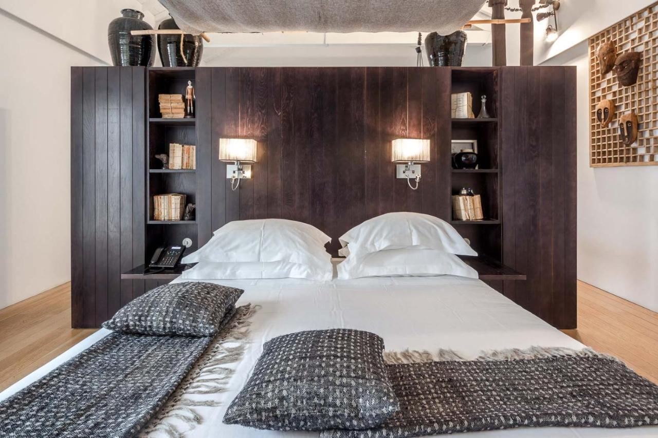 Torre De Palma Wine Hotel, Monforte, A Member Of Design Hotels Eksteriør bilde